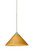 Besa Pendant For Multiport Canopy Kona Satin Nickel Mango Starpoint 1x5W LED (127|X-282490-LED-SN)