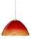 Besa Tessa Pendant For Multiport Canopy Solare Bronze 1x9W LED (127|J-4201SL-LED-SN)