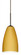 Besa Riva 9 LED Pendant J Vanilla Matte Bronze 1x9W LED (127|J-1511VM-LED-BR)