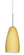 Besa Chrissy Pendant For Multiport Canopy Satin Nickel Vanilla Matte 1x50W B10 Medium (127|B-1509VM-MED-SN)