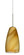 Besa Chrissy Pendant For Multiport Canopy Satin Nickel Honey 1x40W Halogen (127|B-1509HN-HAL-SN)