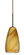 Besa Chrissy Pendant For Multiport Canopy Bronze Honey 1x50W E12 base (127|B-1509HN-BR)