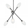 Alberton Chandelier (57|5052-BBR)