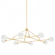 Andrews Chandelier (57|4846-AGB)