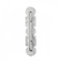Sena Wall Sconce (86|423-23-BN)