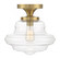 Semi-Flush (8483|M60069NB)