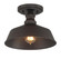 1-Light Ceiling Light in Oil Rubbed Bronze (8483|M60068ORB)