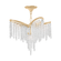 Pandora Chandelier (86|415-32-GL)
