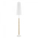 Mariana Floor Lamp (6939|HL708402-TWH)