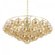 Mimi Chandelier (6939|H711809-AGB)