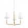 Mariana Chandelier (6939|H708803-TWH)