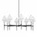 Glenmoore Chandelier (57|PI1899808-AGB/DB)