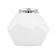 1 LIGHT FLUSH MOUNT (57|PI1894501-PN)