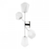 Tring Wall Sconce (57|PI1894104-PN)