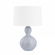 1 LIGHT TABLE LAMP (57|L2117-AGB/CCB)