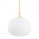 Ingels Pendant (57|9721-AGB)