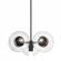 Kert Chandelier (57|9427-BBR)