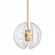 Kert Pendant (57|9417-AGB)