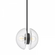 2 LIGHT PENDANT (57|9412-BBR)