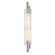 Harwich Wall Sconce (57|8929-PN)