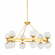 Grafton Chandelier (57|8236-AGB)