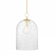 Belleville Pendant (57|7514-AGB)