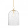Belleville Pendant (57|7514-AGB)