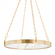 Kirby Chandelier (57|7230-AGB)