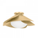 Brookhaven Flush Mount (57|7222-VGL)