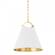 Burnbay Pendant (57|6214-AGB/SWH)