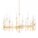 Hathaway Chandelier (57|2252-VGL)