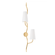 Cortona Wall Sconce (86|436-48-VGL)