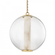 Pietra Pendant (86|432-20-VB)