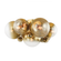 Kyoto Flush Mount (86|427-07-VPB)