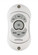 White Fan Remote (90|TR28WH)