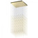 Cosmic Cube 30'' LED Pendant (107|2169.38W)