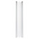 Add on reflector for 3 foot dual T8 lamp ready fixture channel (81|65/914)