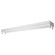 3 Foot; Dual T8 Lamp Ready Fixture Channel; Empty Body Fixture; Complete Lamp Wiring Guide (81|65/911)