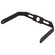 Yoke Mounting Accessory; 50 Watt Flood Fixture; PC Lens Flood Fixture; Bronze Finish (81|65/530)