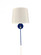 Sawyer Wall Swing Lamp (34|S575-COSN)
