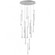 Stillo-Multi-Light Pendant (94|E24219-122SN)