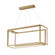 Penrose-Linear Pendant (94|E21266-GLD)