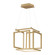 Penrose-Single Pendant (94|E21262-GLD)