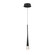 Pierce-Single Pendant (94|E24221-122BK)