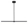 Dorian-Linear Pendant (94|E21355-BK)