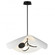 Carmen-Single Pendant (94|E24968-WTBK)
