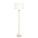 Southern Living Fisher Floor Lamp (5533|14-1061)