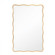 Regina Andrew Candice Mirror Rectangle (5533|21-1142)