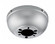 Close Mount Adapator for WiFi Fans in Painted Nickel (20|CMAWF-PN)