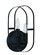 Mindful 2 Light Sconce in Flat Black (20|12806FB2)